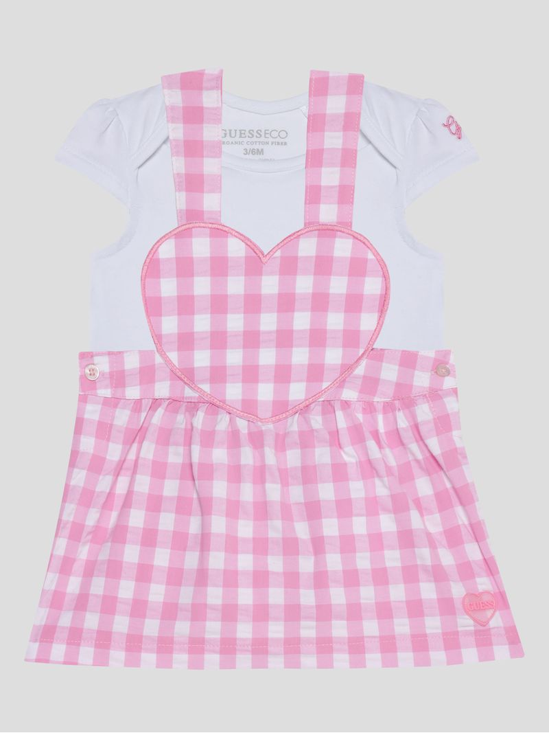 Conjunto-Guess-Kids-Para-Bebe