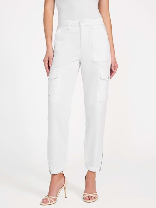 Joggers Guess Juno Cargo