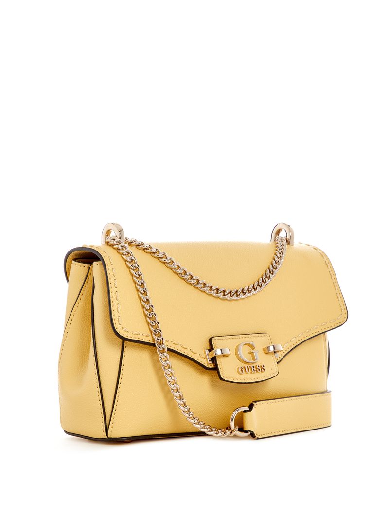 Bolsa-Crossbody-Flap-Guess-Nastra