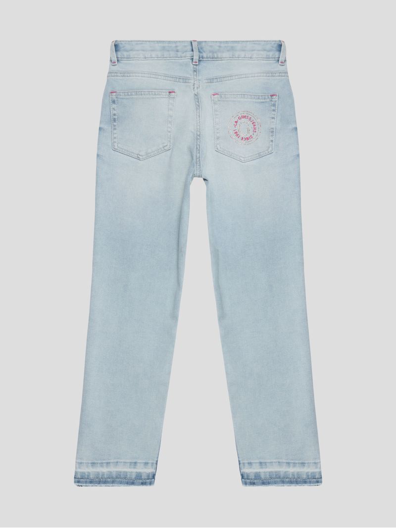 Pantalones-Guess-Kids-Denim-Para-Niña