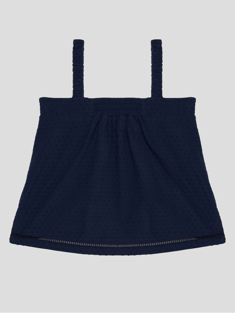 Conjunto-Guess-Kids-Plumetis-Para-Niña