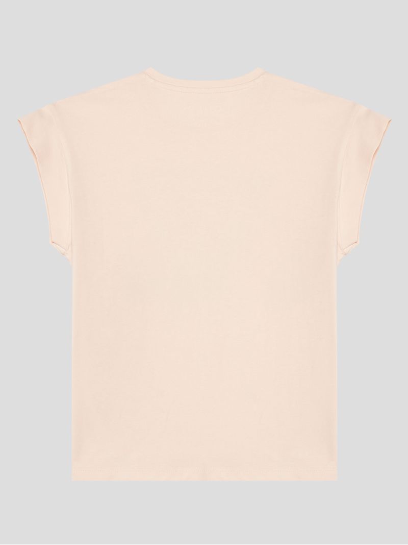 Playera-Guess-ECO-Kids-Para-Niña