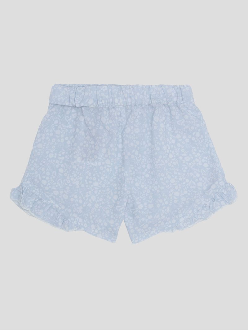 Shorts-Guess-Kids-Poplin-Para-Bebe