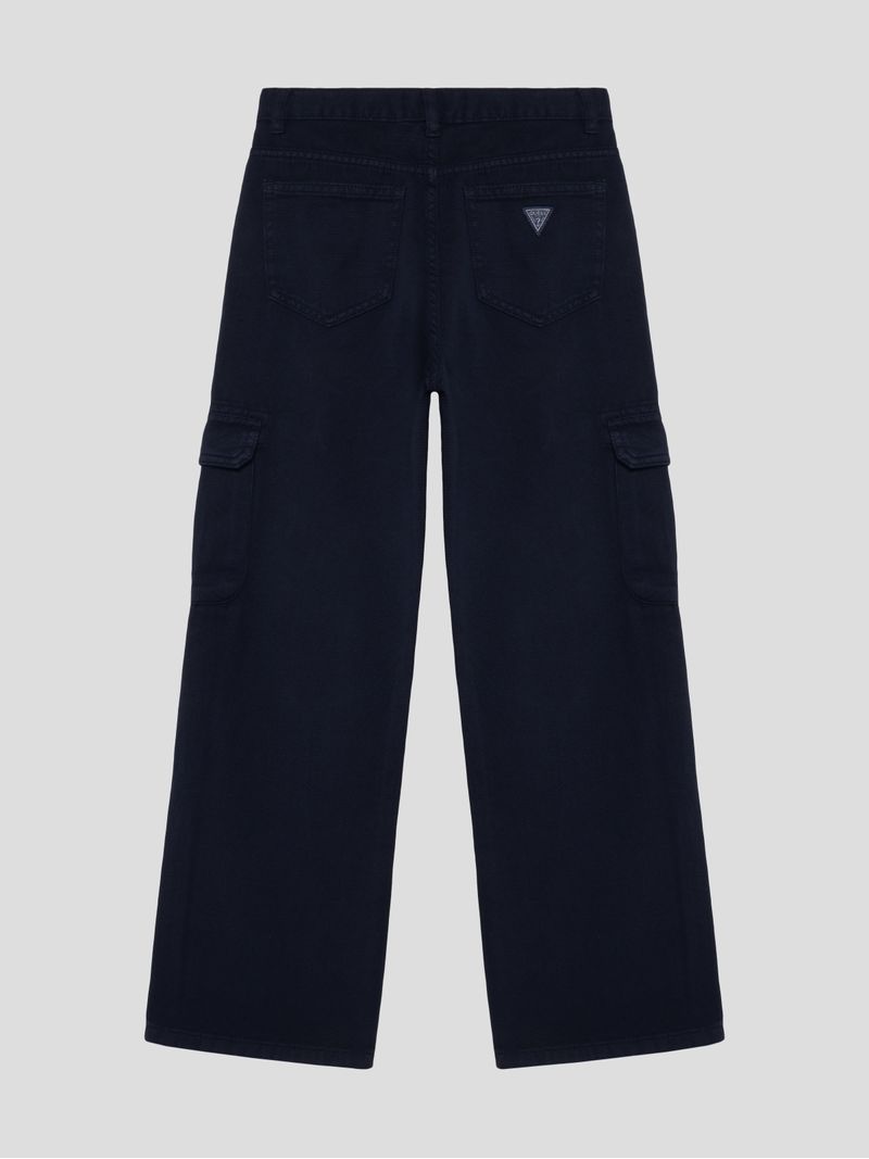 Pantalones-Guess-Kids-Cargo-Para-Niño