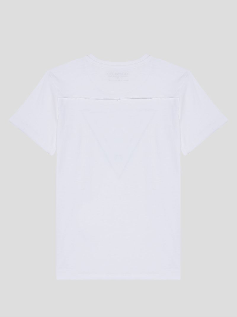 Playera-Guess-ECO-Kids-Garment-Para-Niño