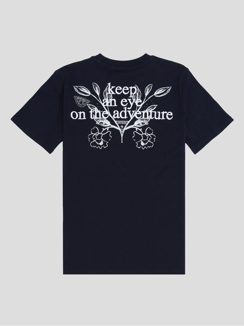 Playera-Guess-ECO-Kids-Para-Niño