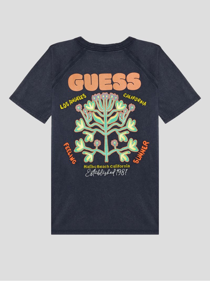 Playera-Guess-ECO-Kids-Para-Niño
