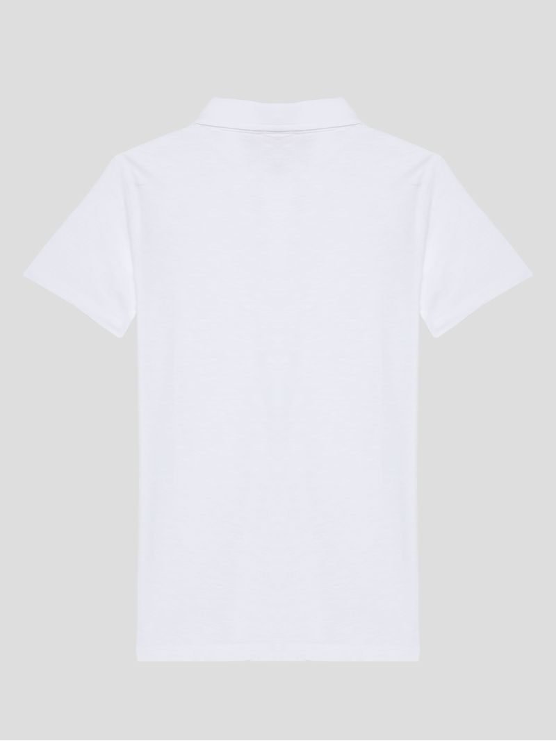 Playera-Tipo-Polo-Guess-Kids-Para-Niño