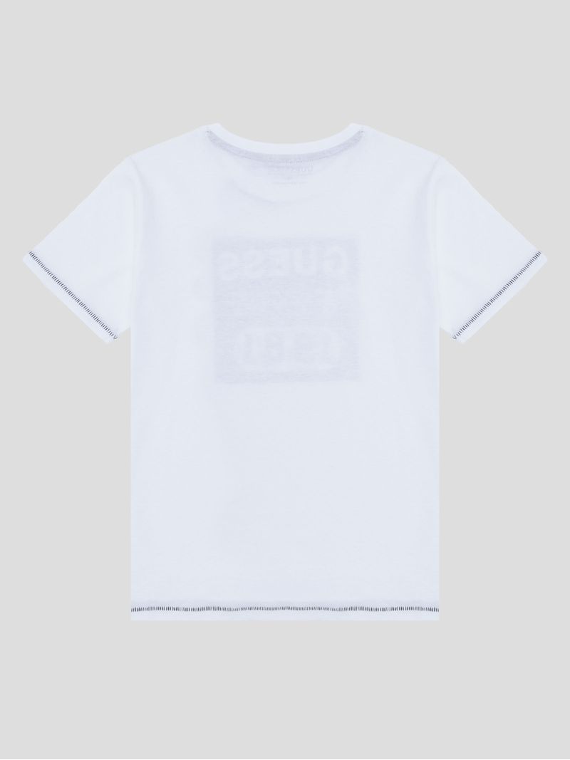 Playera-Guess-ECO-Kids-Para-Niño