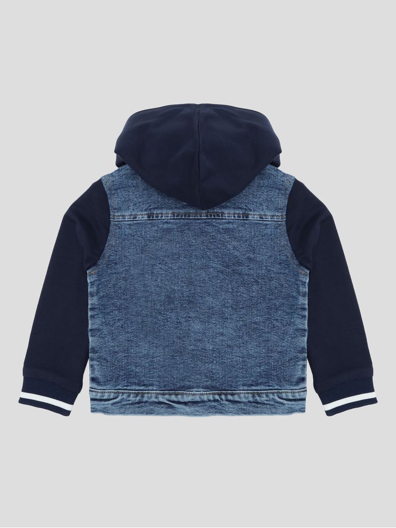 Chamarra-Guess-Kids-Denim-Para-Bebe