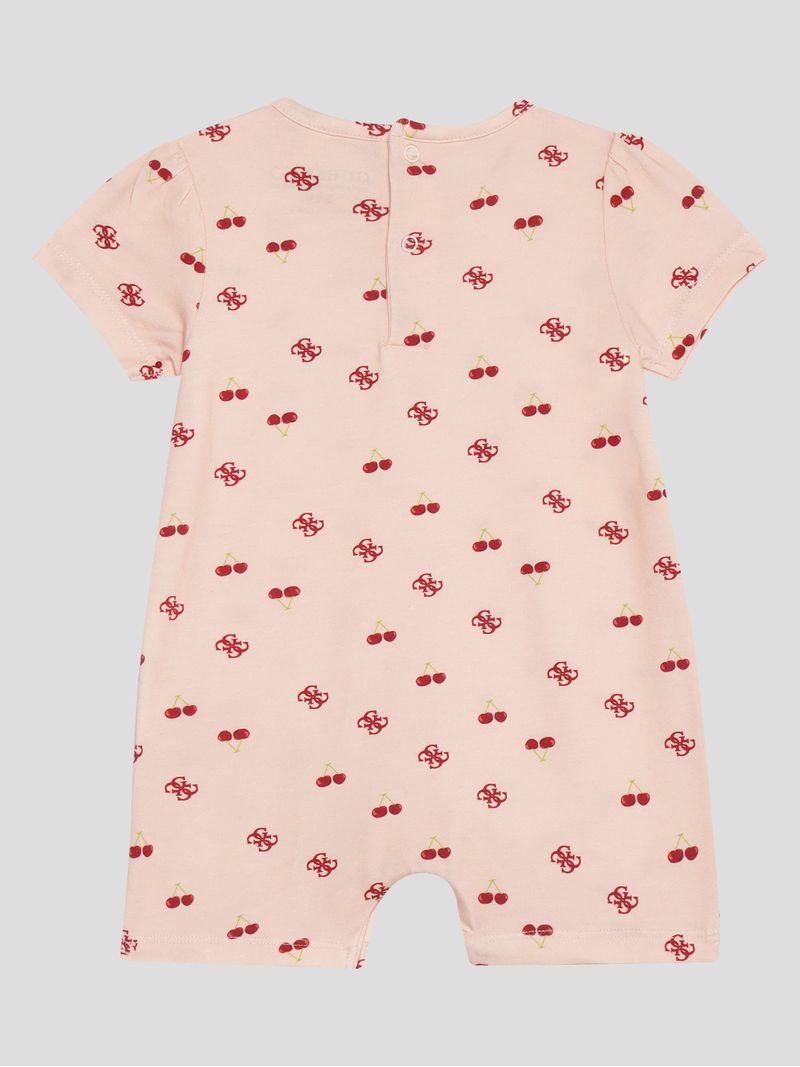 Mameluco-Guess-Kids-Stretch-Para-Bebe