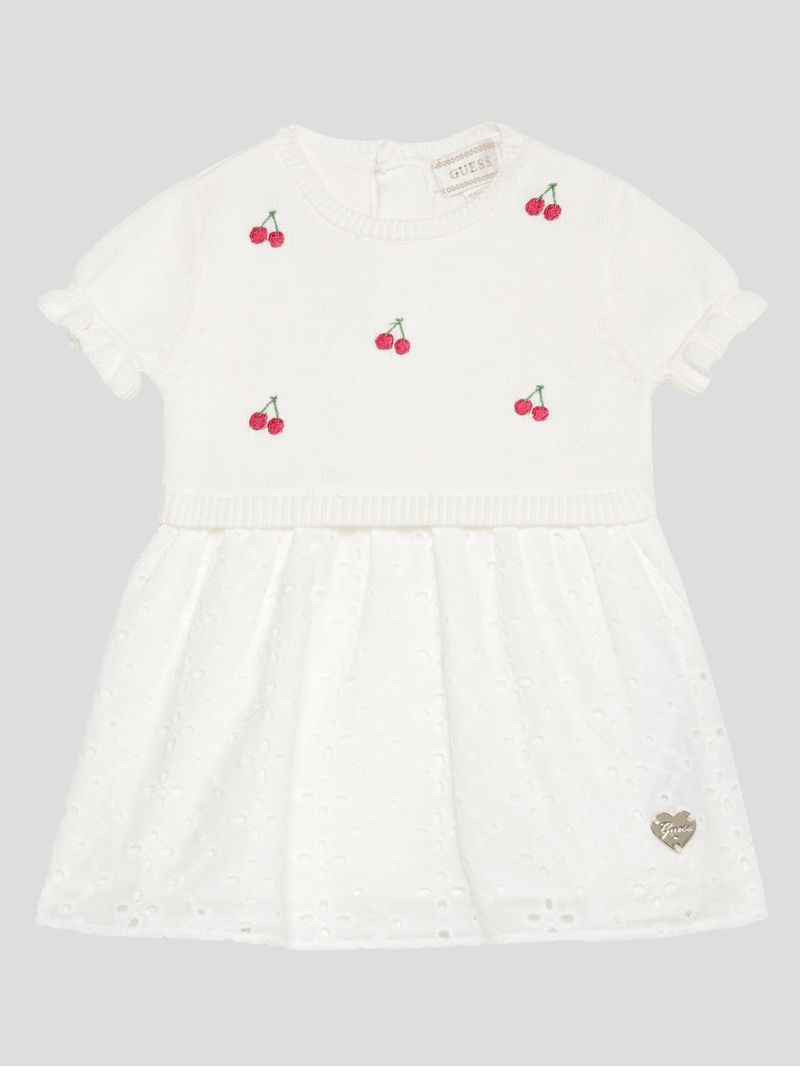 Conjunto-Guess-Kids-Para-Bebe