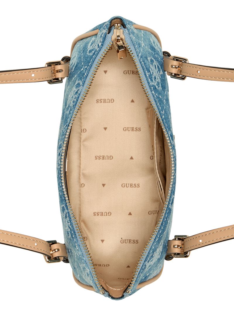 Bolsa-Mini-Satchel-Guess-Cerelia