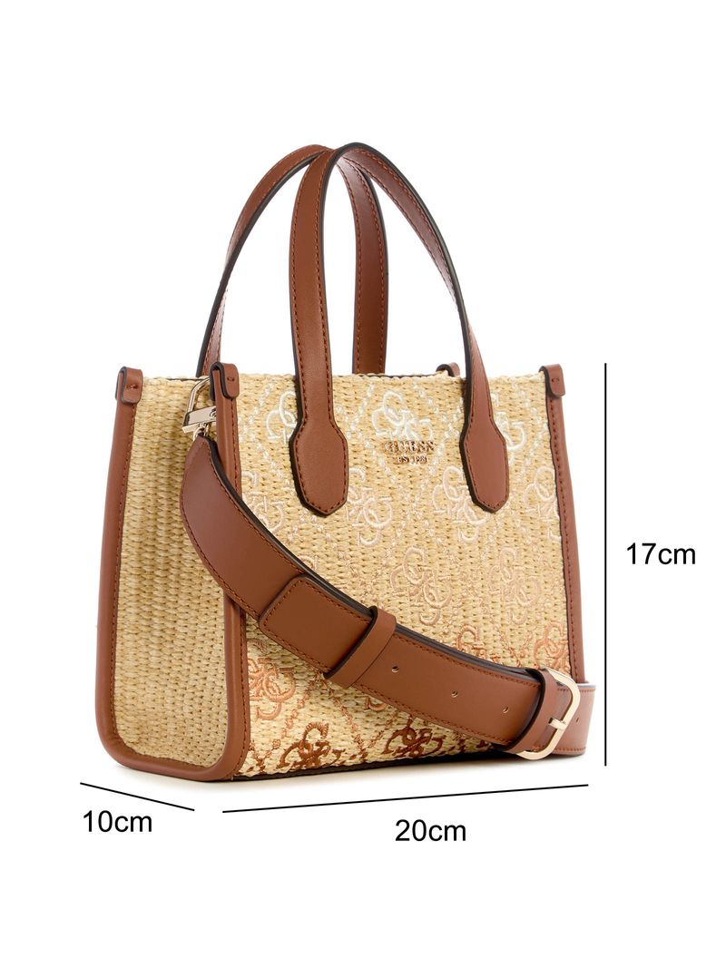 Bolsa-Mini-Tote-Guess-Silvana