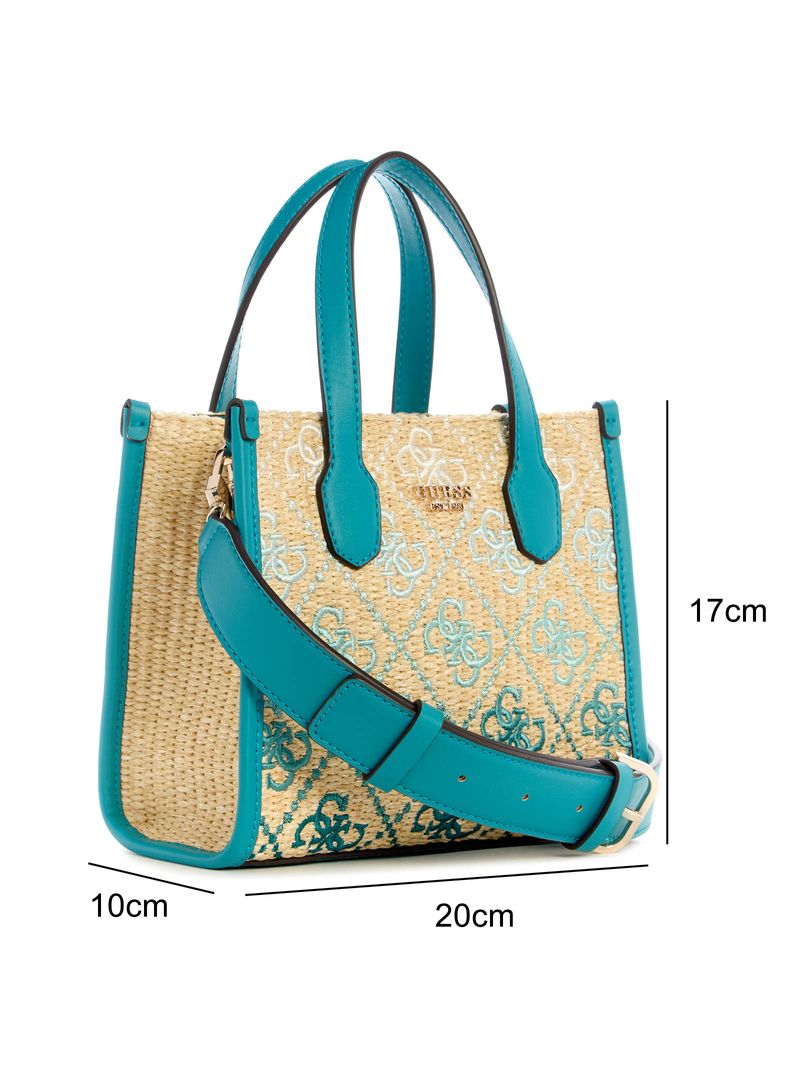 Bolsa-Mini-Tote-Guess-Silvana