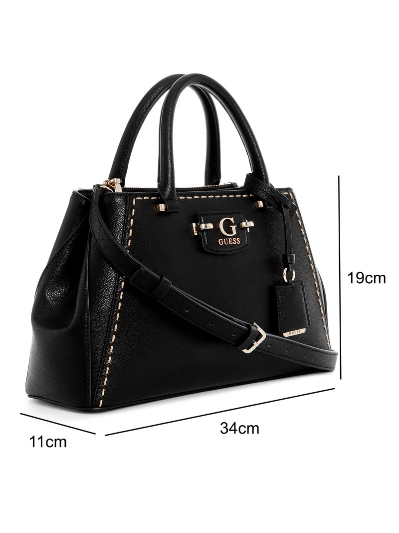 Bolsa-Satchel-Guess-Nastra