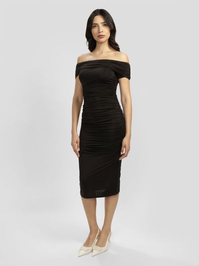 Vestido Guess Marciano Alva