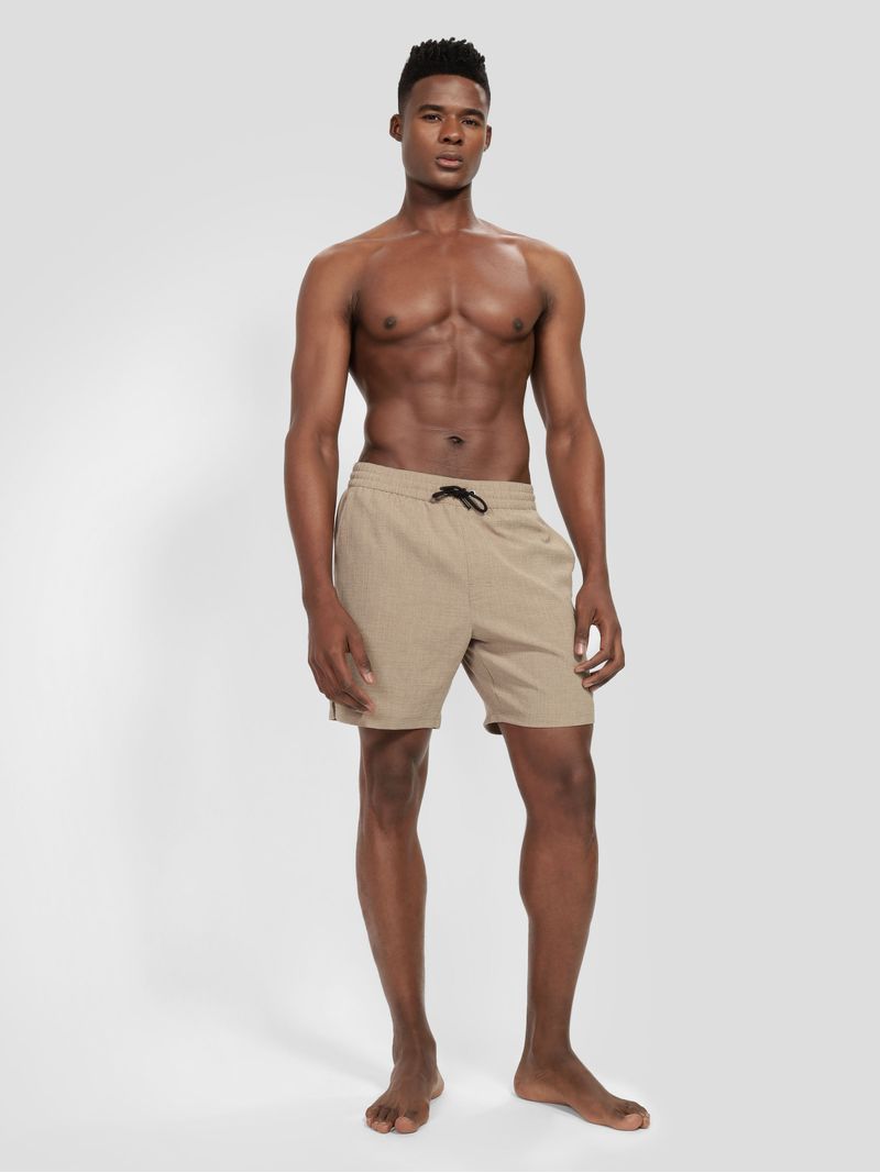 Shorts-Guess-Slub