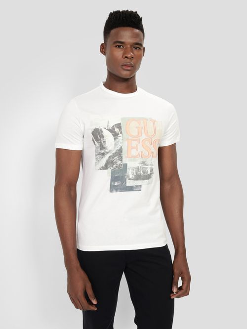 Playera Guess Sail