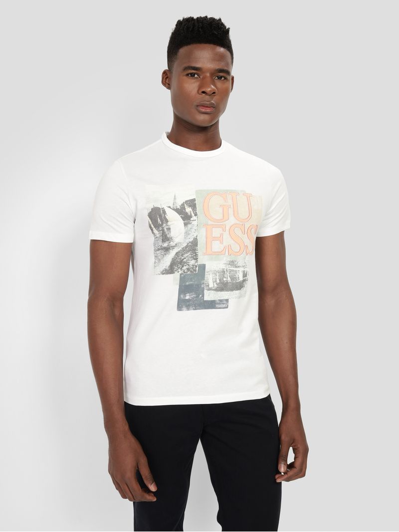 Playera-Guess-Sail