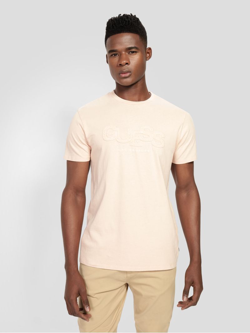 Playera-Guess-Stack-Tee