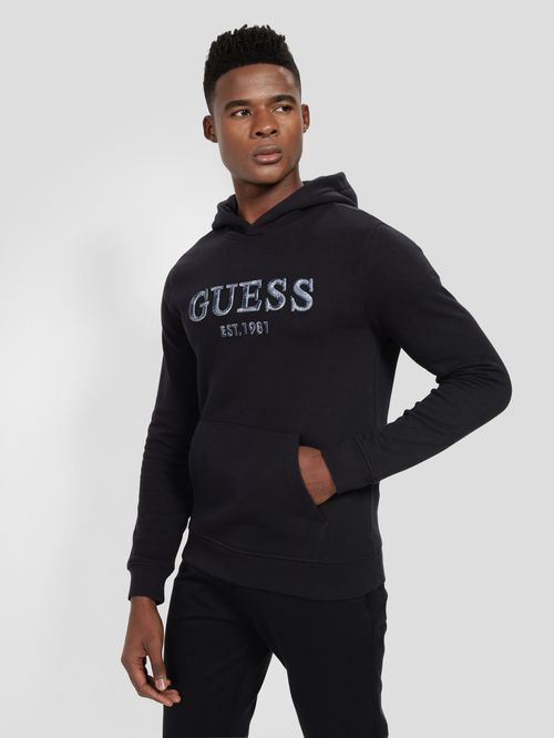 Sudadera Guess Beau