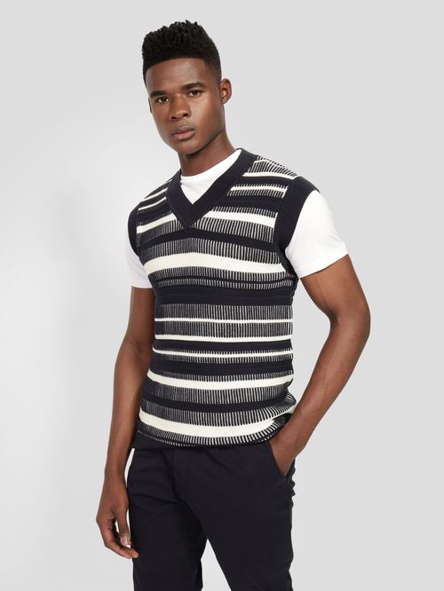 Chaleco Guess Giffard