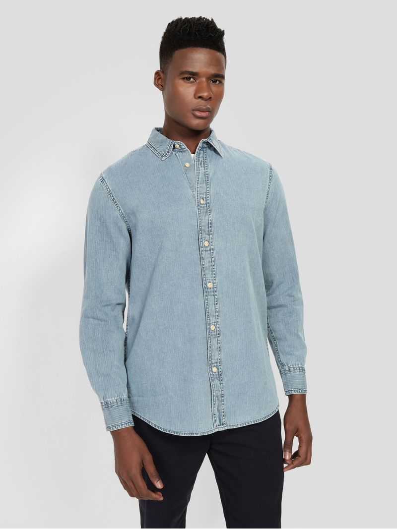 Camisa-Guess-Ronnie