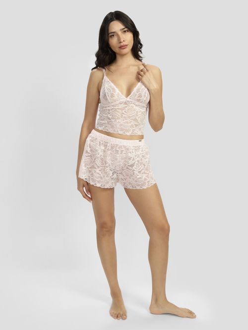Top Pijama Guess Mia