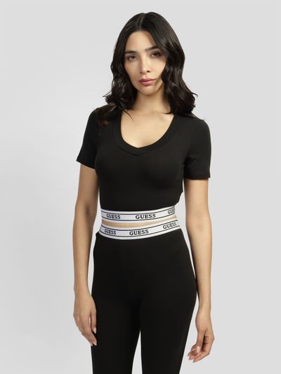 Top Guess Active Aline