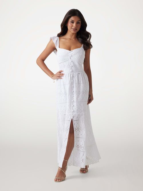Vestido Guess Elvire