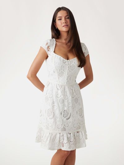 Vestido Guess Domitilla