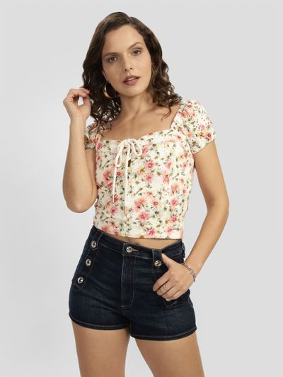 Top Guess Eliane