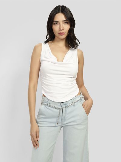 Top Guess Rika