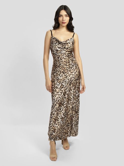 Vestido Guess Adle