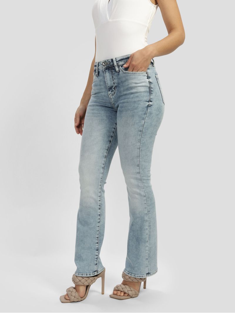 Jeans-Curvy-Guess-Sexy-Flare