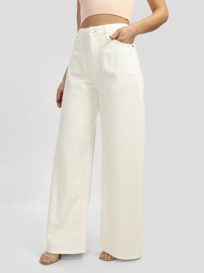 Jeans Mom Guess Bellflower