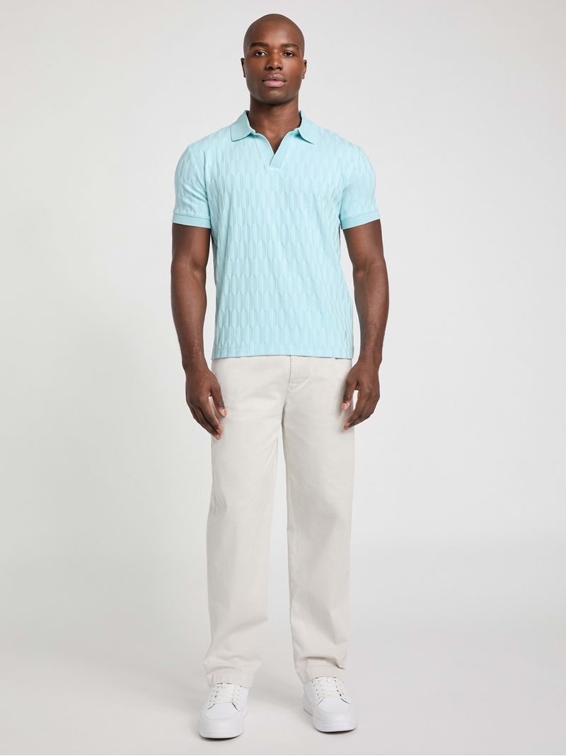Playera-Tipo-Polo-Guess-Marciano-Placket