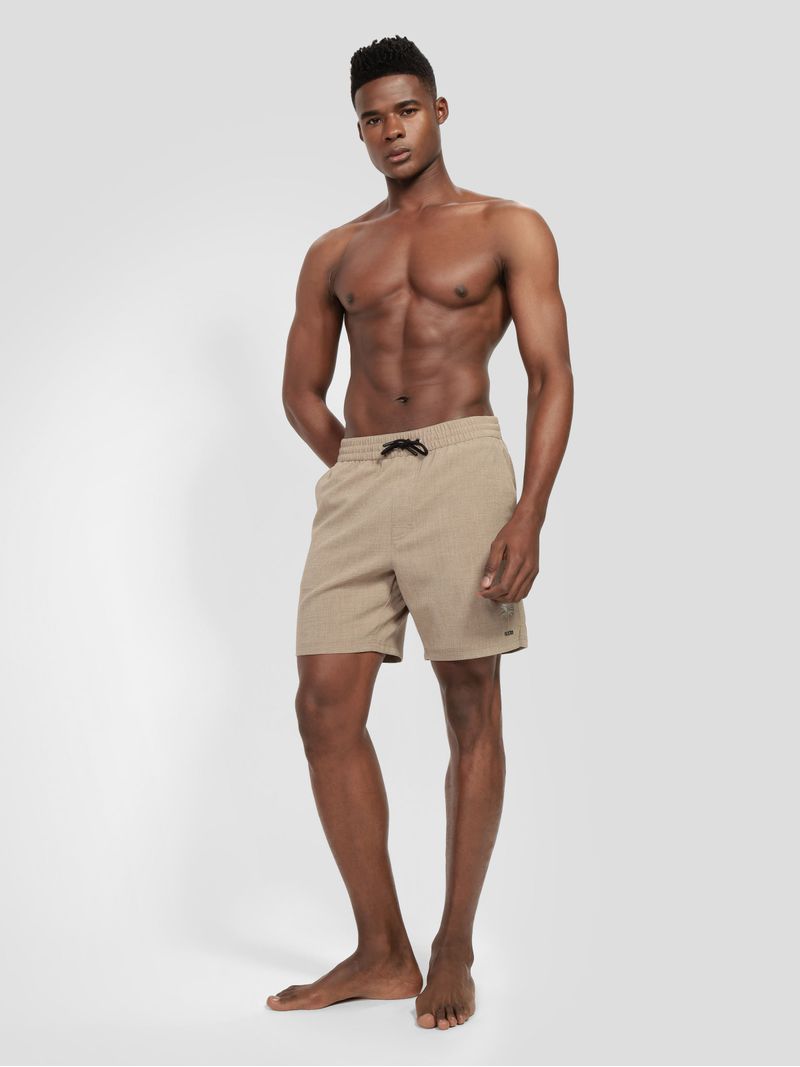 Shorts-Guess-Slub