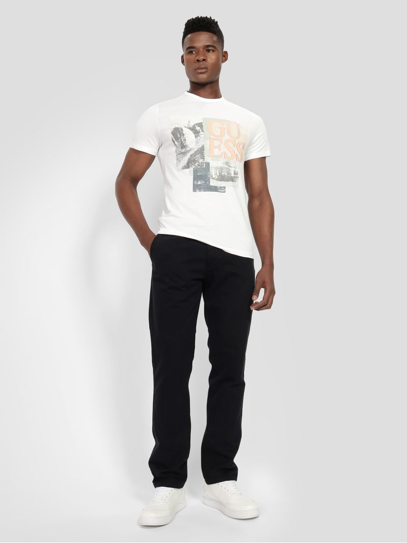 Playera-Guess-Sail
