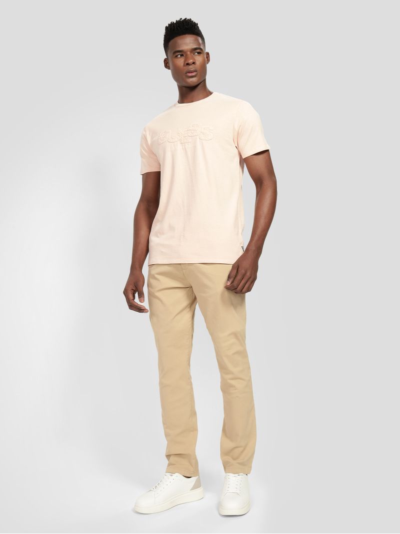 Playera-Guess-Stack-Tee