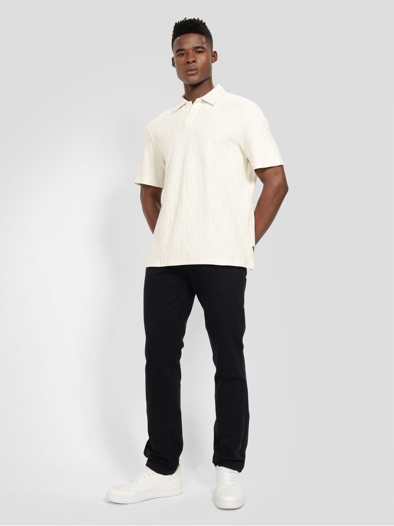 Playera-Tipo-Polo-Guess-Loose