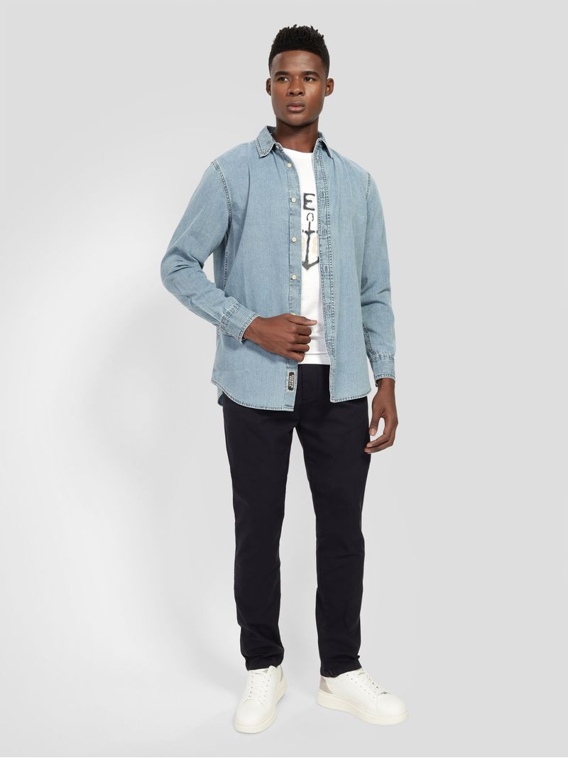 Camisa-Guess-Ronnie