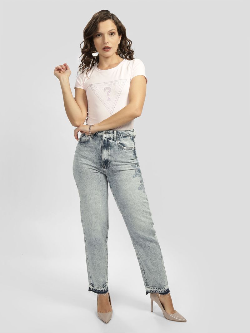 Jeans-Mom-Guess-Sexy