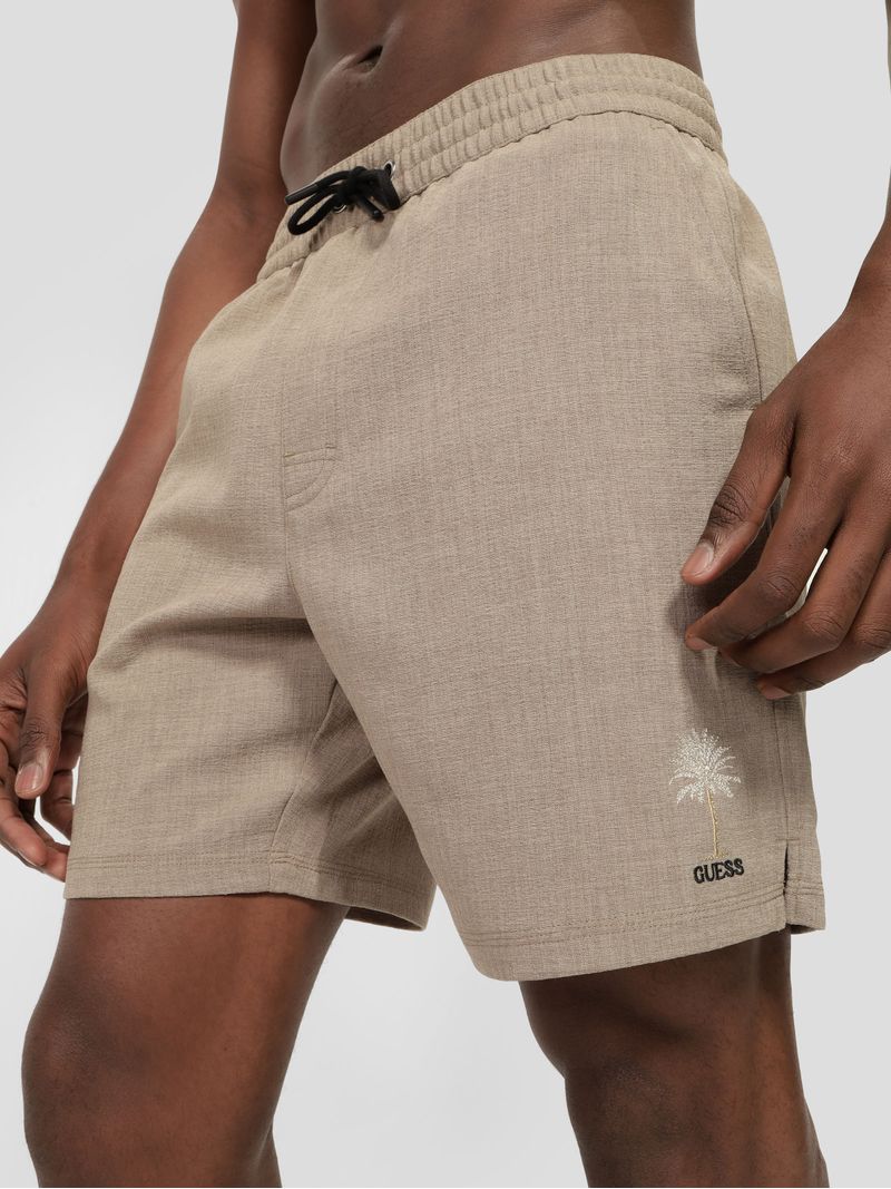 Shorts-Guess-Slub