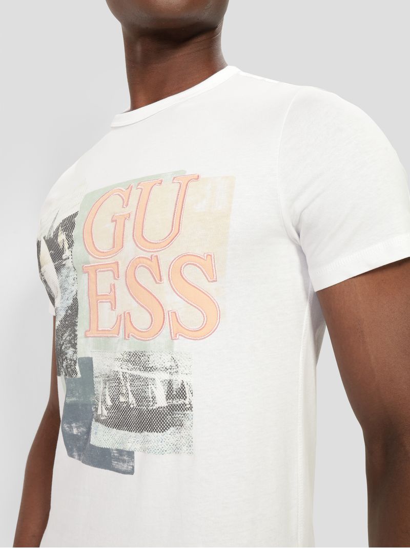 Playera-Guess-Sail
