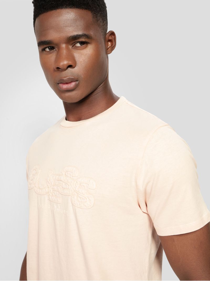 Playera-Guess-Stack-Tee