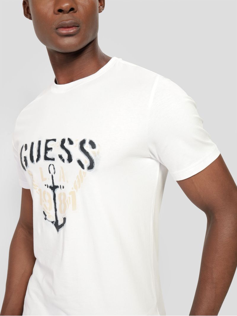 Playera-Guess-Marina-Tee