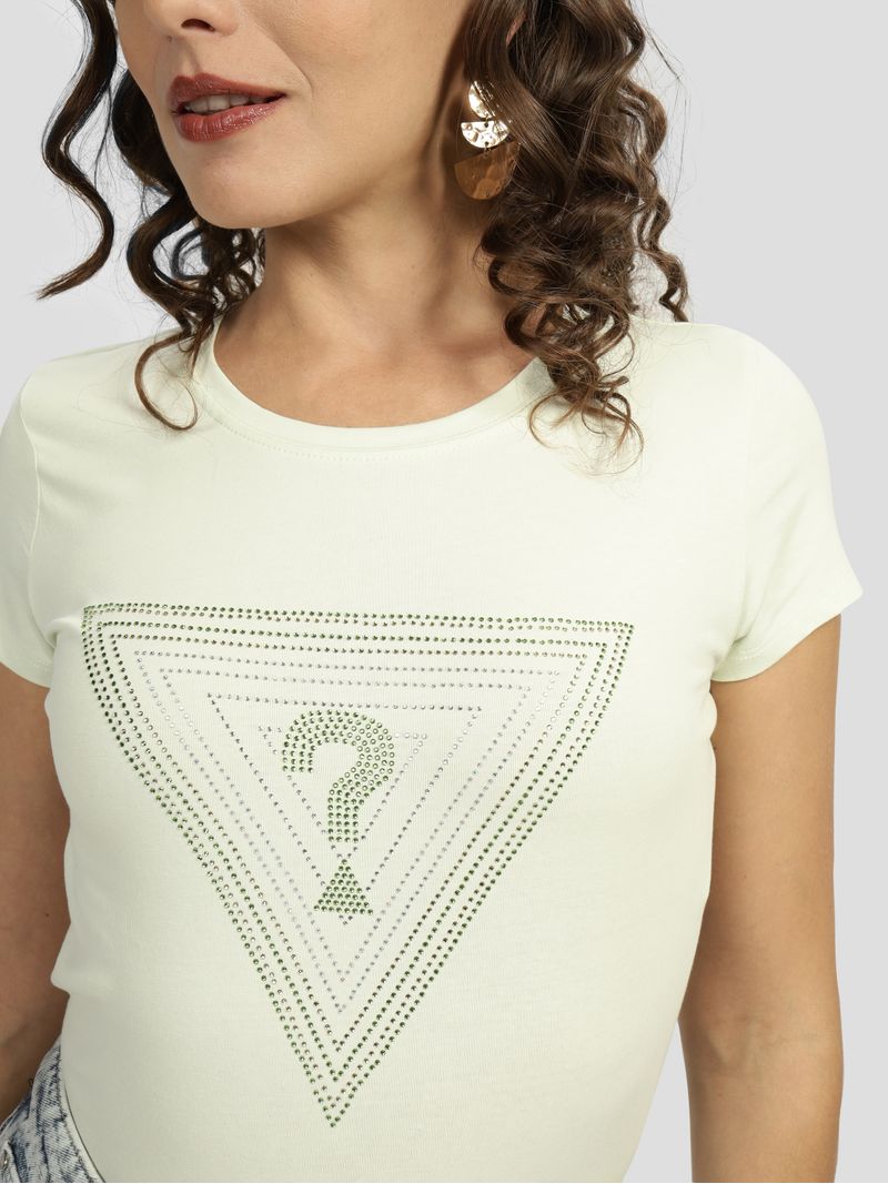 Playera-Guess-Triangle-Tee