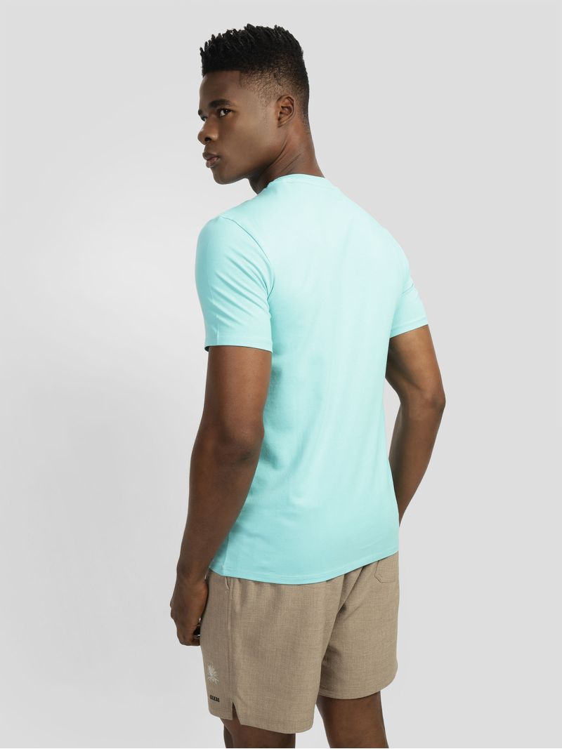 Playera-Guess-Palm-Tee